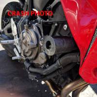 Shogun Motorsports - Shogun Motorsports Frame Slider - Black - 750-6419 - Image 3