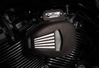 Jims - Jims Forceflow Cylinder Head Cooler - Black - 5468 - Image 2