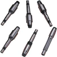 Jims - Jims Pinion Gear Shaft - 24006-54A - Image 2