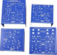 Jims - Jims Hardware Organizers - Complete Kit Set - 732K - Image 1