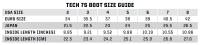Moose Racing - Moose Racing Tech 7S Youth Boots by Alpinestars - 0215024-125-2 - Black/Yellow/White - 34 - Image 5