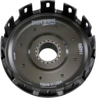 Hinson Racing - Hinson Racing Billet Clutch Basket - H489 - Image 2