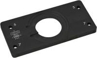 Jims - Jims Wheel Bearing Support Plate - 913 - Image 1