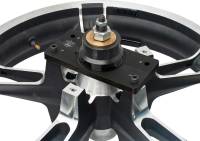 Jims - Jims Wheel Bearing Support Plate - 913 - Image 2