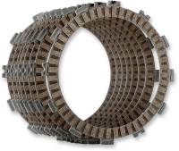 Hinson Racing - Hinson Racing Fiber Plate Kit - 7 Pack - FP014-7-001 - Image 1