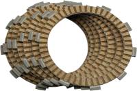 Hinson Racing - Hinson Racing Fiber Plate Kit - 7 Pack - FP014-7-001 - Image 2