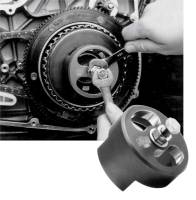 Jims - Jims Clutch Spring Compressor Tool - 38515-90 - Image 2