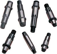 Jims - Jims Motor Sprocket Shaft - 24001-30 - Image 2