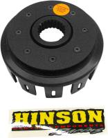 Hinson Racing - Hinson Racing Billet Clutch Basket - H216 - Image 3