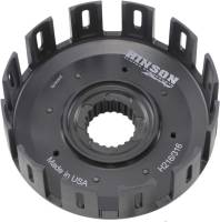 Hinson Racing - Hinson Racing Billet Clutch Basket - H216 - Image 2