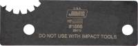 Jims - Jims Pinion Gear Locking Tool - 1666 - Image 1