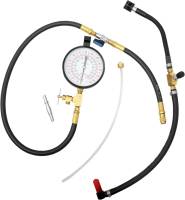 Jims - Jims Fuel Pressure Gauge Tool - 955 - Image 1