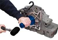 Jims - Jims 5 Speed Case Seal Installer Tool - 2268 - Image 2