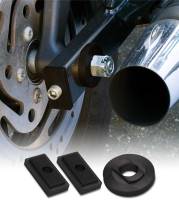 Jims - Jims Lockdown Axle Kit - 1747 - Image 2