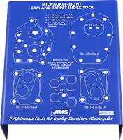 Jims - Jims Hardware Organizers - Cam Chest - 733 - Image 2