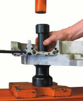 Jims - Jims Crankshaft Bearing Tool - 1672 - Image 1