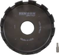 Hinson Racing - Hinson Racing Billet Clutch Basket - H794-B-1804 - Image 1