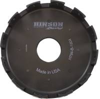 Hinson Racing - Hinson Racing Billet Clutch Basket - H794-B-1804 - Image 2