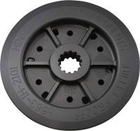 Hinson Racing - Hinson Racing Inner Clutch Hub and Pressure Plate Kit - H663-IH-2101 - Image 1