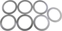 Hinson Racing - Hinson Racing Steel Plate Kit - SP663-7-2101 - Image 1