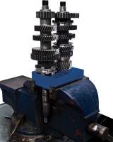Jims - Jims Cruise Drive Vise Stand - 2267 - Image 2