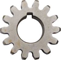 Jims - Jims Feed Drive Oil Pump Gear - 26328-74 - Image 1