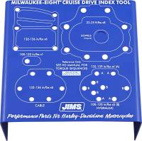 Jims - Jims Hardware Organizers - Transmission - 735 - Image 2