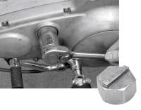Jims - Jims Primary Cover Insection Plug Tool - 1168 - Image 2