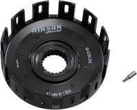 Hinson Racing - Hinson Racing Billet Clutch Basket - Cushions Included - H316 - Image 1