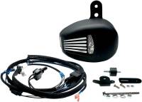 Jims - Jims Forceflow Cylinder Head Cooler - Black - 5401 - Image 1