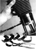Jims - Jims Piston Ring Compressor - 1236 - Image 2