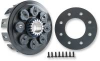 Hinson Racing - Hinson Racing Billet Clutch Basket - H104 - Image 2