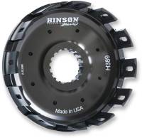 Hinson Racing - Hinson Racing Billet Clutch Basket - H104 - Image 1