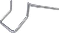 LA Choppers - LA Choppers 1-1/4in. Primeape Handlebar - 12in. - Chrome - LA-7358-12 - Image 2