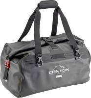 GIVI - GIVI GRT712B Waterproof Cargo Bag - 40L. Capacity - GRT712B - Image 1