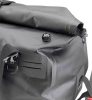 GIVI - GIVI GRT712B Waterproof Cargo Bag - 40L. Capacity - GRT712B - Image 2