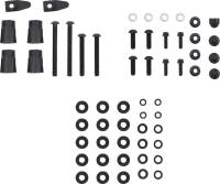 GIVI - GIVI Side Case Hardware for Trekker  Series Hard Cases - PLO9430MK - Image 2