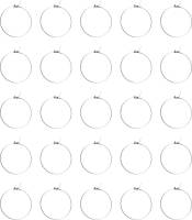 Moose Racing - Moose Racing Boot Clamps - 5mm x 254mm - 25 Pcs. - 92091.125 - Image 1