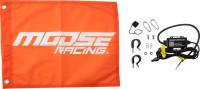 Moose Racing - Moose Racing RGB Bluetooth Whip It Light Rod - 5ft. - SB-RGBBT-151-PU - Image 2