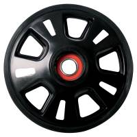 Kimpex - Kimpex Idler Wheel - 7.125in. (180mm x 20mm) - Black - 298984 - Image 1