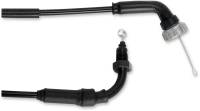 Moose Racing - Moose Racing Throttle Cable - 45-1135 - Image 2