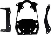 GIVI - GIVI Top Case Monokey/Monolock Mounting Plate - SR9055 - Image 1