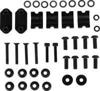 GIVI - GIVI Top Case Monokey/Monolock Mounting Plate - SR9055 - Image 2