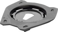 GIVI - GIVI Seatlock Tanklock Mount - S430 - Image 1