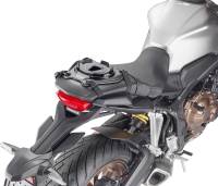 GIVI - GIVI Seatlock Tanklock Mount - S430 - Image 3
