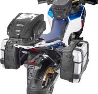 GIVI - GIVI Seatlock Tanklock Mount - S430 - Image 6