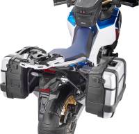 GIVI - GIVI Seatlock Tanklock Mount - S430 - Image 5