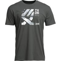Thor - Thor Forge T-Shirt - 3030-24555 - Charcoal - 2XL - Image 1