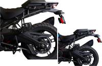 Kodlin - Kodlin Pan America Lowering Kit - 1in. - K66031 - Image 3