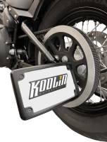 Kodlin - Kodlin Plate Bracket Kit - KUS20501 - Image 3